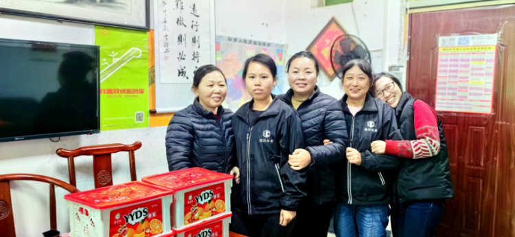 38妇女节:节日快乐,感恩有您