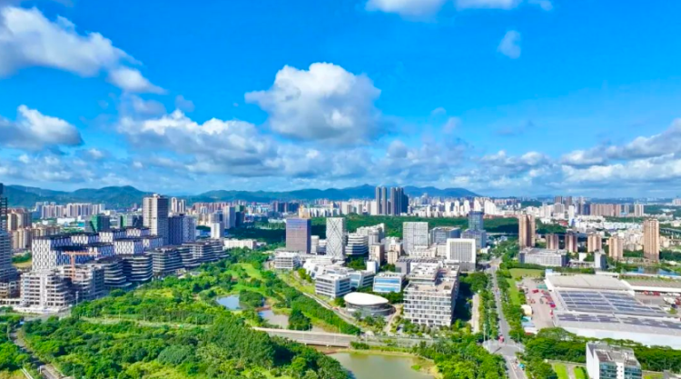 全国级单项冠军+5,坪山制造业做对了什么?